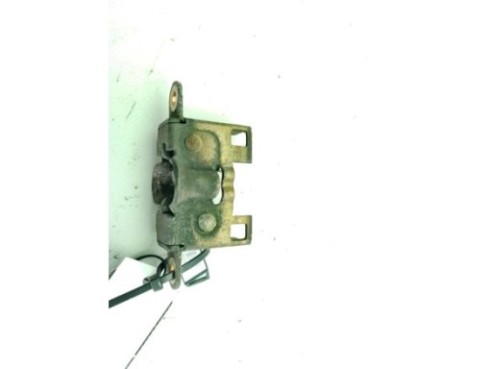 A2028800160 CERRADURA CAPO MERCEDES BENZ CLASE V Furgón (638/2)|Desguaces La Cabaña