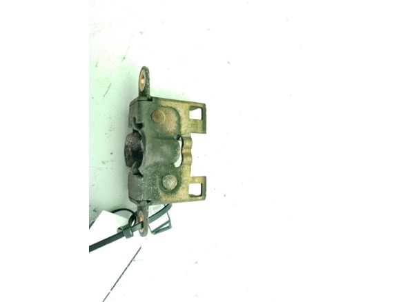 A2028800160 CERRADURA CAPO MERCEDES BENZ CLASE V Furgón (638/2)|Desguaces La Cabaña