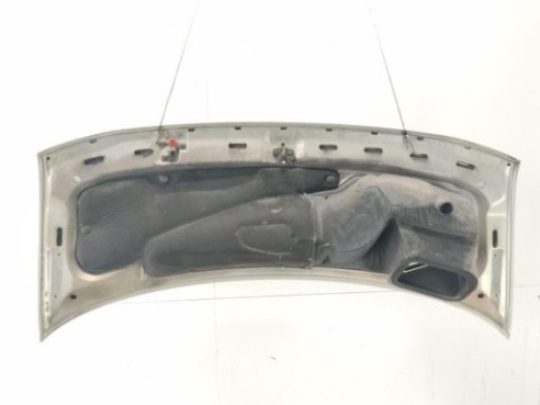   ALTERNADOR MERCEDES BENZ CLASE V Furgón (638/2)|Desguaces La Cabaña 2