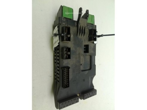   ALTERNADOR MERCEDES BENZ CLASE V Furgón (638/2)|Desguaces La Cabaña 2