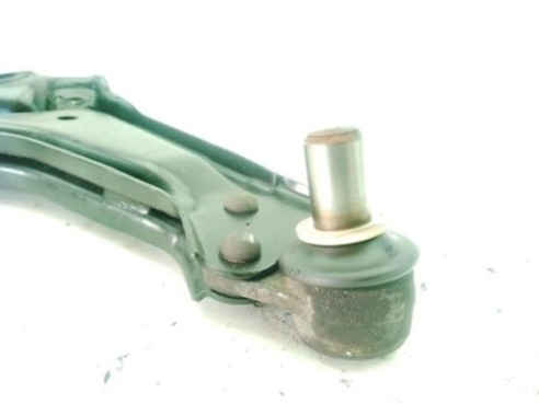   ALTERNADOR MERCEDES BENZ CLASE V Furgón (638/2)|Desguaces La Cabaña 2