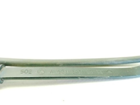   ALTERNADOR MERCEDES BENZ CLASE V Furgón (638/2)|Desguaces La Cabaña 2