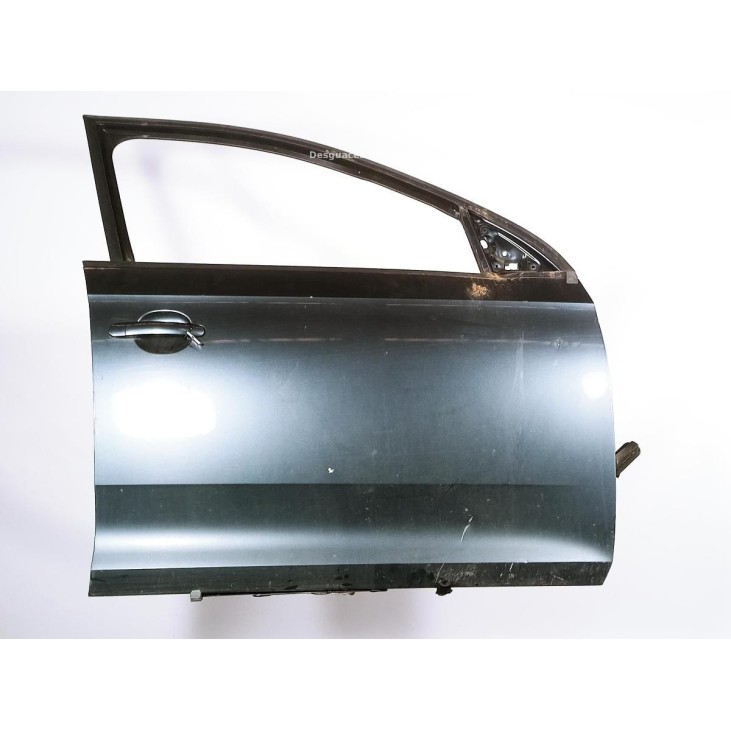 PUERTA LAT DEL DER SKODA RAPID Spaceback (NH1) |Desguaces La Cabaña