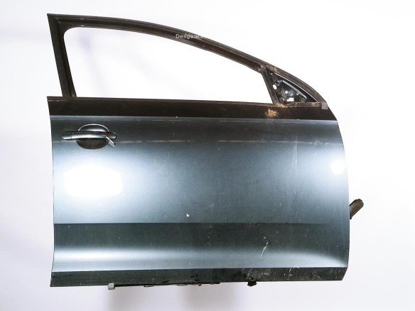 PUERTA LAT DEL DER SKODA RAPID Spaceback (NH1) |Desguaces La Cabaña