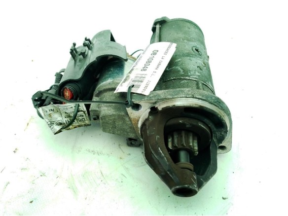 A0051511301 ARRANQUE MERCEDES BENZ CLASE V Furgón (638/2)|Desguaces La Cabaña