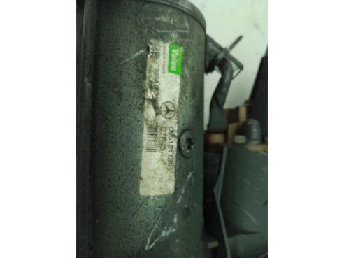   ALTERNADOR MERCEDES BENZ CLASE V Furgón (638/2)|Desguaces La Cabaña 2