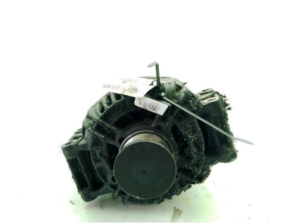   ALTERNADOR MERCEDES BENZ CLASE V Furgón (638/2)|Desguaces La Cabaña