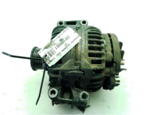   ALTERNADOR MERCEDES BENZ CLASE V Furgón (638/2)|Desguaces La Cabaña