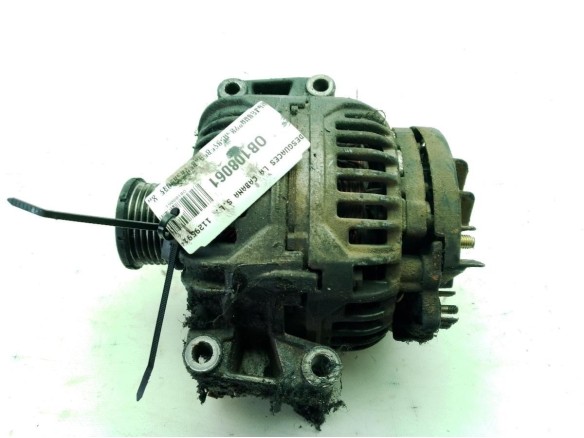   ALTERNADOR MERCEDES BENZ CLASE V Furgón (638/2)|Desguaces La Cabaña