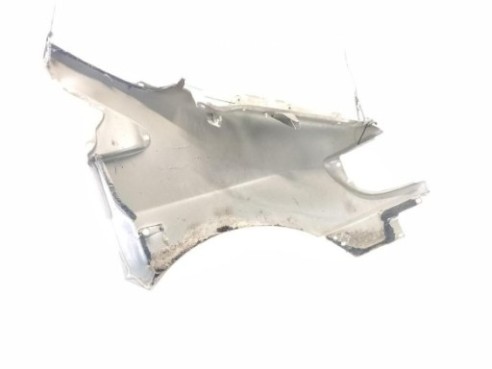 A6388801406 ALETA DEL IZQ MERCEDES BENZ CLASE V Furgón (638/2)|Desguaces La Cabaña