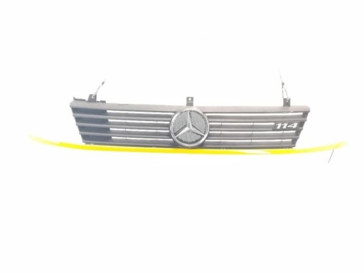 A638740090228 PORTON MERCEDES BENZ VITO Autobús (638)|Desguaces La Cabaña