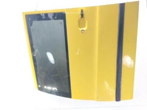 A638740090228 PORTON MERCEDES BENZ VITO Autobús (638)|Desguaces La Cabaña 2