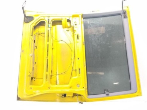 A638730010528 PUERTA LAT TRA DER MERCEDES BENZ VITO Autobús (638)|Desguaces La Cabaña