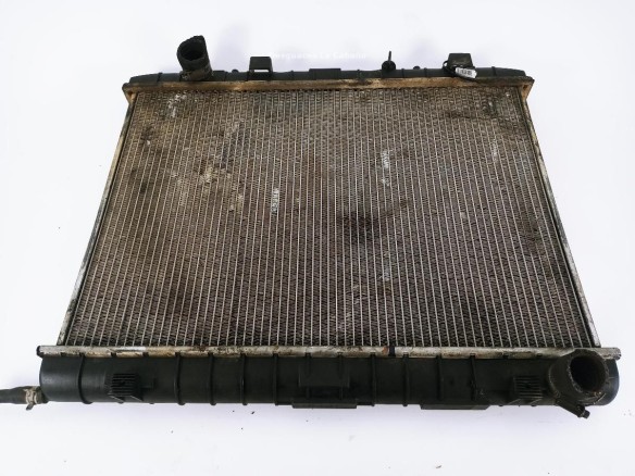 RADIADOR AGUA OPEL FRONTERA A (U92) |Desguaces La Cabaña
