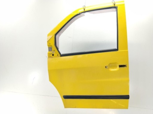 A638740090228 PORTON MERCEDES BENZ VITO Autobús (638)|Desguaces La Cabaña