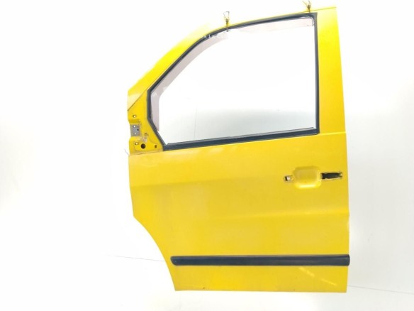 A638720100528 PUERTA LAT DEL IZQ MERCEDES BENZ VITO Autobús (638)|Desguaces La Cabaña