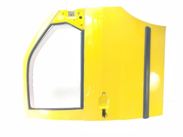 A638720110528 PUERTA LAT DEL DER MERCEDES BENZ VITO Autobús (638)|Desguaces La Cabaña