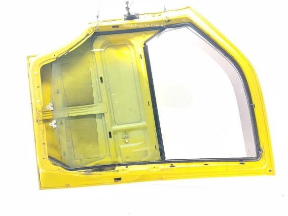 A638720110528 PUERTA LAT DEL DER MERCEDES BENZ VITO Autobús (638)|Desguaces La Cabaña