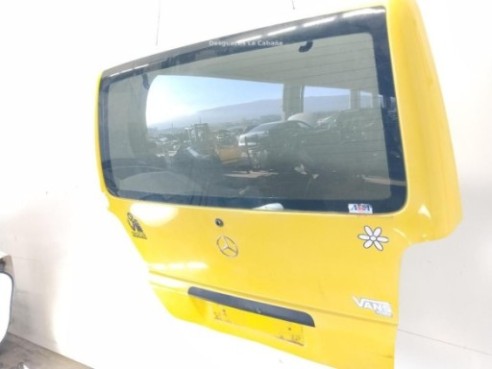 A638740090228 PORTON MERCEDES BENZ VITO Autobús (638)|Desguaces La Cabaña