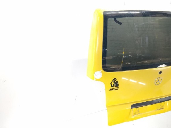 A638740090228 PORTON MERCEDES BENZ VITO Autobús (638)|Desguaces La Cabaña