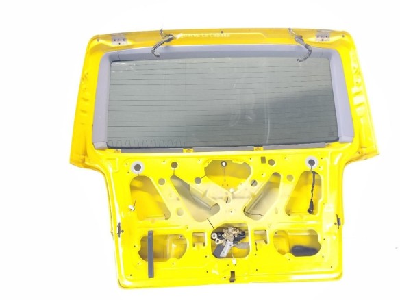 A638740090228 PORTON MERCEDES BENZ VITO Autobús (638)|Desguaces La Cabaña