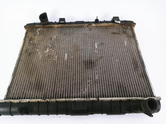 RADIADOR AGUA OPEL FRONTERA A (U92) |Desguaces La Cabaña
