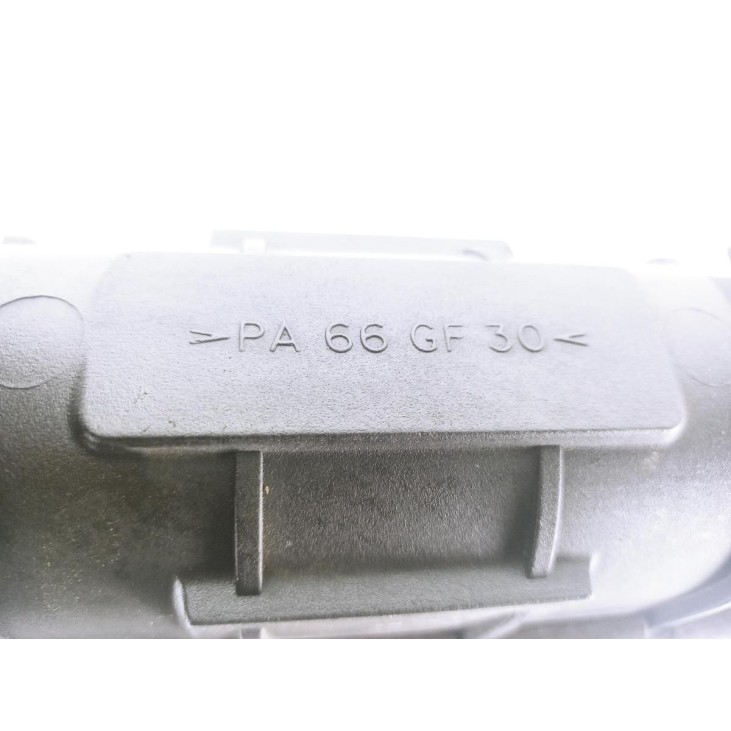 RADIADOR AGUA OPEL FRONTERA A (U92) |Desguaces La Cabaña