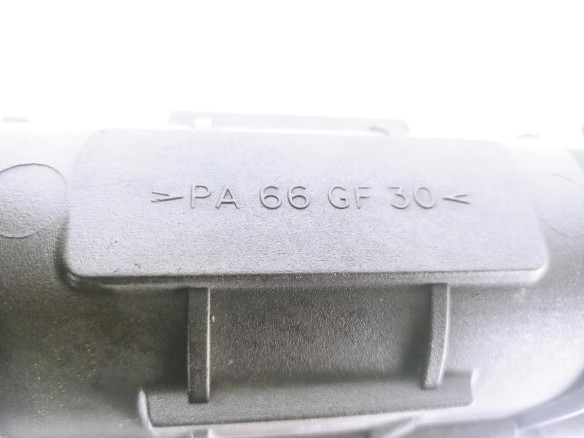 RADIADOR AGUA OPEL FRONTERA A (U92) |Desguaces La Cabaña
