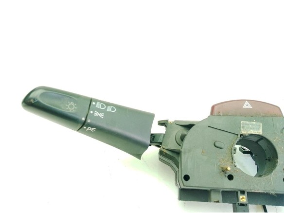 005407545 MANDO COMPLETO MERCEDES BENZ VITO Autobús (638)|Desguaces La Cabaña