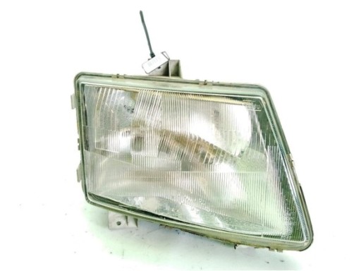 A638740090228 PORTON MERCEDES BENZ VITO Autobús (638)|Desguaces La Cabaña