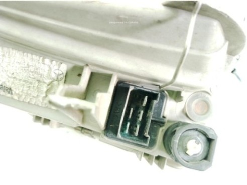 A6388200161 FARO DERECHO MERCEDES BENZ VITO Autobús (638)|Desguaces La Cabaña