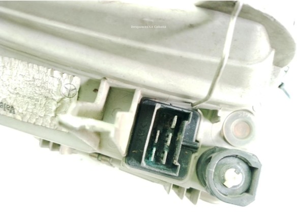 A6388200161 FARO DERECHO MERCEDES BENZ VITO Autobús (638)|Desguaces La Cabaña