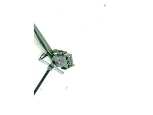 A6388100616 ESPEJO IZQ MERCEDES BENZ VITO Autobús (638)|Desguaces La Cabaña