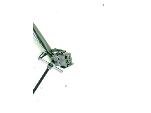 A6388100616 ESPEJO IZQ MERCEDES BENZ VITO Autobús (638)|Desguaces La Cabaña