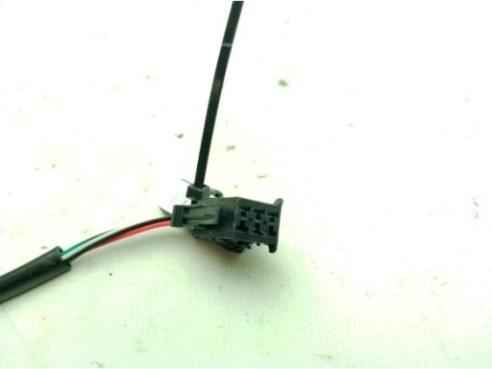 A6388100716 ESPEJO DER MERCEDES BENZ VITO Autobús (638)|Desguaces La Cabaña