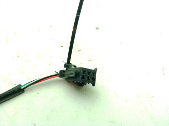 A6388100716 ESPEJO DER MERCEDES BENZ VITO Autobús (638)|Desguaces La Cabaña