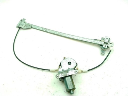 A638740090228 PORTON MERCEDES BENZ VITO Autobús (638)|Desguaces La Cabaña