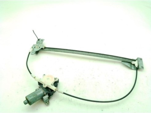 A638740090228 PORTON MERCEDES BENZ VITO Autobús (638)|Desguaces La Cabaña 2