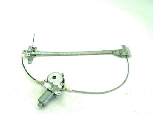 A638740090228 PORTON MERCEDES BENZ VITO Autobús (638)|Desguaces La Cabaña