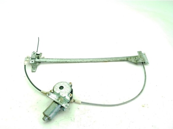 A6387200146 ELEVALUNAS PUERTA LAT DEL DER MERCEDES BENZ VITO Autobús (638)|Desguaces La Cabaña