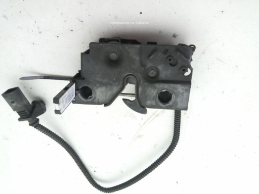 3G0927238K MODULO ELECTRONICO 2 VW PASSAT (3G2)|Desguaces La Cabaña