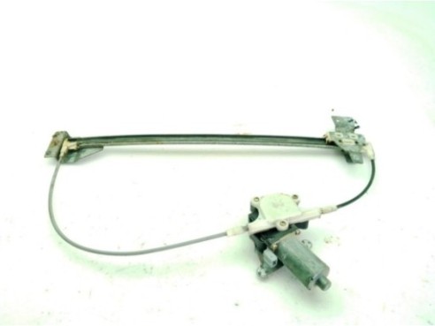 A638740090228 PORTON MERCEDES BENZ VITO Autobús (638)|Desguaces La Cabaña 2