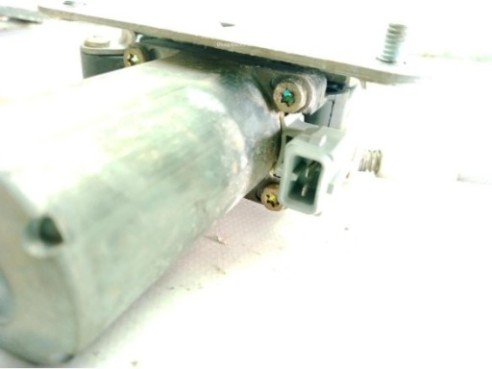 A6387200146 ELEVALUNAS PUERTA LAT DEL DER MERCEDES BENZ VITO Autobús (638)|Desguaces La Cabaña