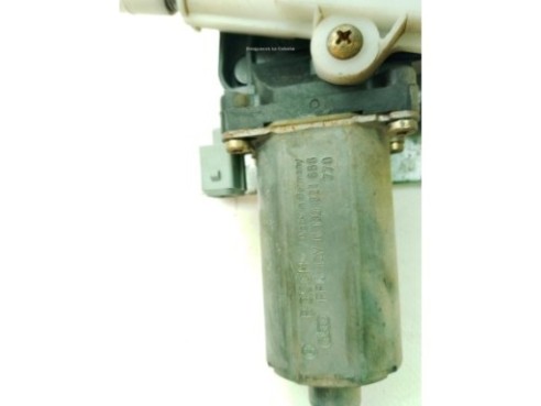 A6387200146 ELEVALUNAS PUERTA LAT DEL DER MERCEDES BENZ VITO Autobús (638)|Desguaces La Cabaña