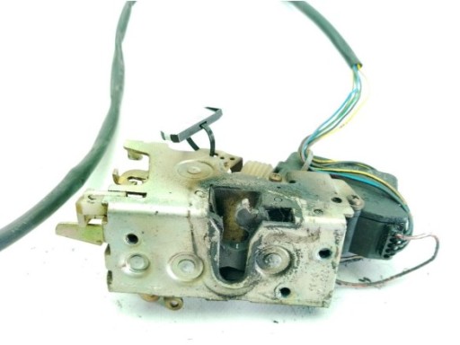 A638740090228 PORTON MERCEDES BENZ VITO Autobús (638)|Desguaces La Cabaña