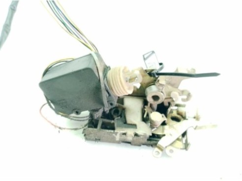 A638740090228 PORTON MERCEDES BENZ VITO Autobús (638)|Desguaces La Cabaña 2