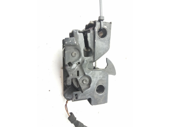 CERRADURA CAPO VW PASSAT (3G2) |Desguaces La Cabaña