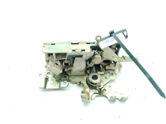 A9017201135 CERRADURA PUERTA LAT DEL DER MERCEDES BENZ VITO Autobús (638)|Desguaces La Cabaña