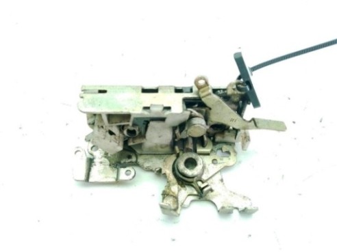 A9017201135 CERRADURA PUERTA LAT DEL DER MERCEDES BENZ VITO Autobús (638)|Desguaces La Cabaña