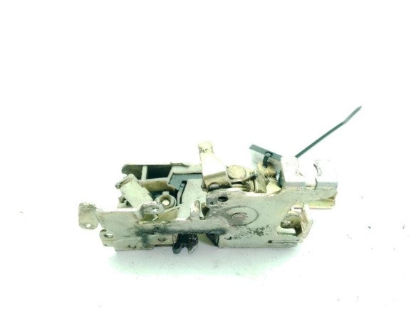 A9017201135 CERRADURA PUERTA LAT DEL DER MERCEDES BENZ VITO Autobús (638)|Desguaces La Cabaña